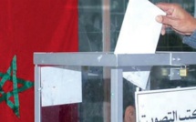 L'Intérieur fixe la date des élections partielles à Al Hoceima 