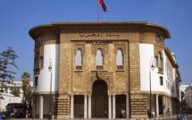 BAM : l'encours du crédit bancaire grimpe à plus de 980 milliards de dirhams à fin avril