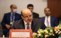 Sahara marocain : Mayara s'entretient avec des membres de l'intergroupe parlementaire italien de soutien au plan d'autonomie