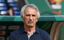 Equipe nationale : Un hashtag demandant le départ du coach Vahid fait la tendance sur twitter