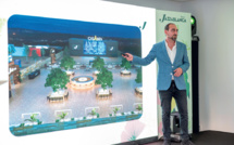Interview avec Moulay Ahmed Alami : « Les VIP de Jazzablanca représentent moins de 4% de notre public global »