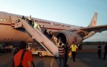 Algérie : Découverte macabre dans la soute d'un avion d'Air Algérie