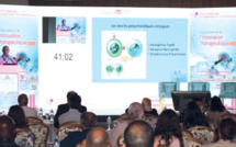 Casablanca : Tenue du 1er congrès national de l’innovation thérapeutique