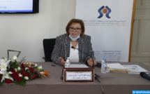 Droits de l’Homme : La jeunesse et le NMD au centre d’un colloque à Casablanca