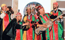 Gnaoua Festival Tour : Essaouira, là où la Tagnaouite se sent chez soi