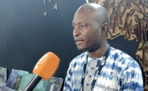 Entretien avec Sansy Kaba Diakité : Nous avons le soutien total du Maroc pour le projet «Conakry, Capitale du livre»
