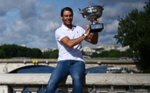 Roland Garros : Nadal lauréat pour la 14ème fois, une belle saga d’une légende !