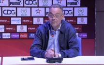 Equipe nationale U17 : Les joueuses et leur staff reçus par le président de la FRMF