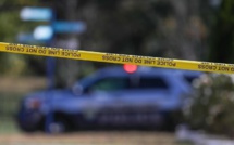 Violences urbaines : Les Etats-Unis face aux fusillades à répétition