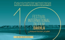 Dakhla : 10ème édition du Festival international du film