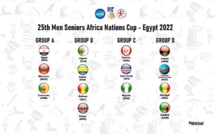 CAN de Handball : Le Maroc dans le groupe "A" avec l’Egypte et le Cameroun