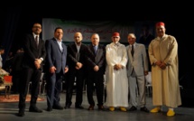 Sport à Tétouan : Un vibrant hommage à Abdeslam Bakouri, ex président du MAT