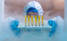 Compteur Coronavirus : 233 nouveaux cas, plus de 6,45 millions de personnes ont reçu trois doses du vaccin