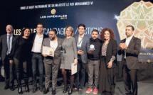 « Les Impériales » 2022 / Une 5ème édition sous le thème « Morocco Tomorrow : Brands-Culture-Talents-Tech »