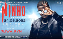 Casablanca : Ninho en concert le 24 juin