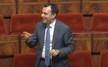 Sekkouri : Le programme "Awrach" a créé plus de 30.000 offres d'emploi