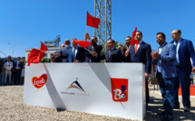 Anouar Invest : Coup d’envoi des travaux d’extension de l’unité de production Best Biscuits Maroc
