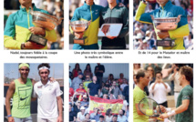 Tennis: Pour ses 14 travaux d’Hercule… Ce n’était pas « Ruud » pour Nadal !