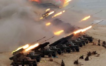Péninsule coréenne : Tirs groupés de missiles américano-coréens