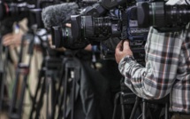 Médias  : 32 journalistes tués depuis le début de la guerre en Ukraine