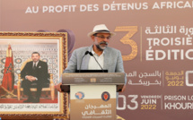 Khouribga / En marge du FICAK :  Le cinéma et la question de la réinsertion des détenus africains