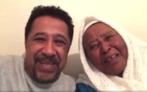 La mère de Cheb Khaled n’est plus
