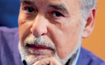 La couleur des mots : Tahar Ben Jelloun, l’homme aux semelles de papier
