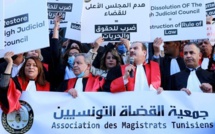 Tunisie : Le bras de fer se poursuit entre magistrats et Kaïs Saïed