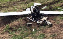 Un drone israélien s’écrase à Gaza