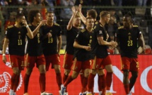 Ligue des Nations G. A4  : Les Pays-Bas se détachent, la Belgique se replace