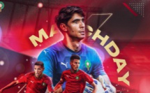Eliminatoires CAN 2023 : Le Maroc face à l’Afrique du Sud ce soir à 20h00