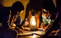 Conditions de vie : 733 millions de personnes vivent sans électricité, les ¾ en Afrique