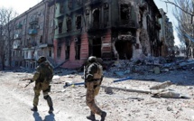 Guerre en Ukraine : Severodonetsk "en grande partie" sous contrôle russe