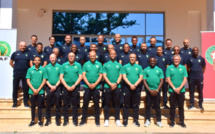 CAF /  Licence CAF Pro A : La CAF dévoile la liste des futurs 23 lauréats