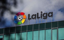 Rapport de la Liga : Le football espagnol avec 900 millions euros de pertes