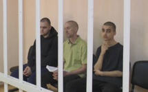 Conflit russo-ukrainien : un Marocain risque la peine de mort devant un tribunal de Donetsk