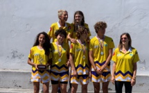 Rabat : Le Lycée Descartes célèbre ses champions des Jeux Internationaux de la Jeunesse