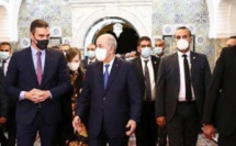 Sahara marocain : Alger tente le tout pour le tout et suspend ses relations commerciales avec Madrid