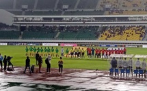 Eliminatoires CAN 2023 : L’Egypte battue par l’Ethiopie au Malawi (0-2)