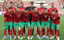 Éliminatoires CAN-2023/Maroc vs Afrique du Sud (2-1) : Victoire in-extremis dans la douleur !