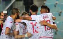 Tournoi préparatif au Mondial (Japon) : La Tunisie bat le Chili (2-0)