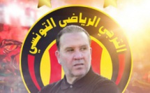 L'Espérance de Tunis : Nabil Maâloul nouvel entraineur