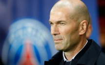 PSG-Zidane / Un salaire XXL : 25 millions d’euros !