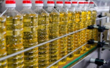 Oléagineux : les fabricants d'Huile saluent la suspension des droits de douane
