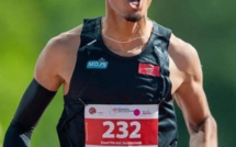 Grand Prix Meeting de Paris de Para-athlétisme : Ayoub Sadni médaillé d’or et recordman du monde, Saïda Amoudi médaillée d’or et Azzedine Nourri médaillé d’argent