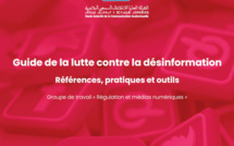 Parution / Fake news : le CSCA dégaine son guide de lutte