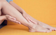 Santé / Insuffisance veineuse : Pour retrouver des jambes légères