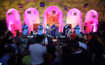 Marrakech / Gnaoua Festival Tour : Concert époustouflant pour une clôture en apothéose