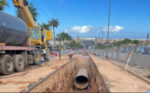 Casablanca : L’ONEE mobilise 180 MDH pour sécuriser l’eau potable