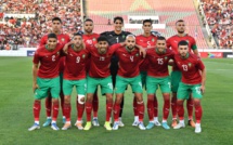 Eliminatoires CAN-2023: La sélection marocaine affronte le Libéria avec l'objectif d'atteindre la phase finale